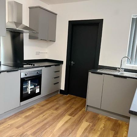 נוטינגהאם M Sisters Luxury Home In Ng6 מראה חיצוני תמונה